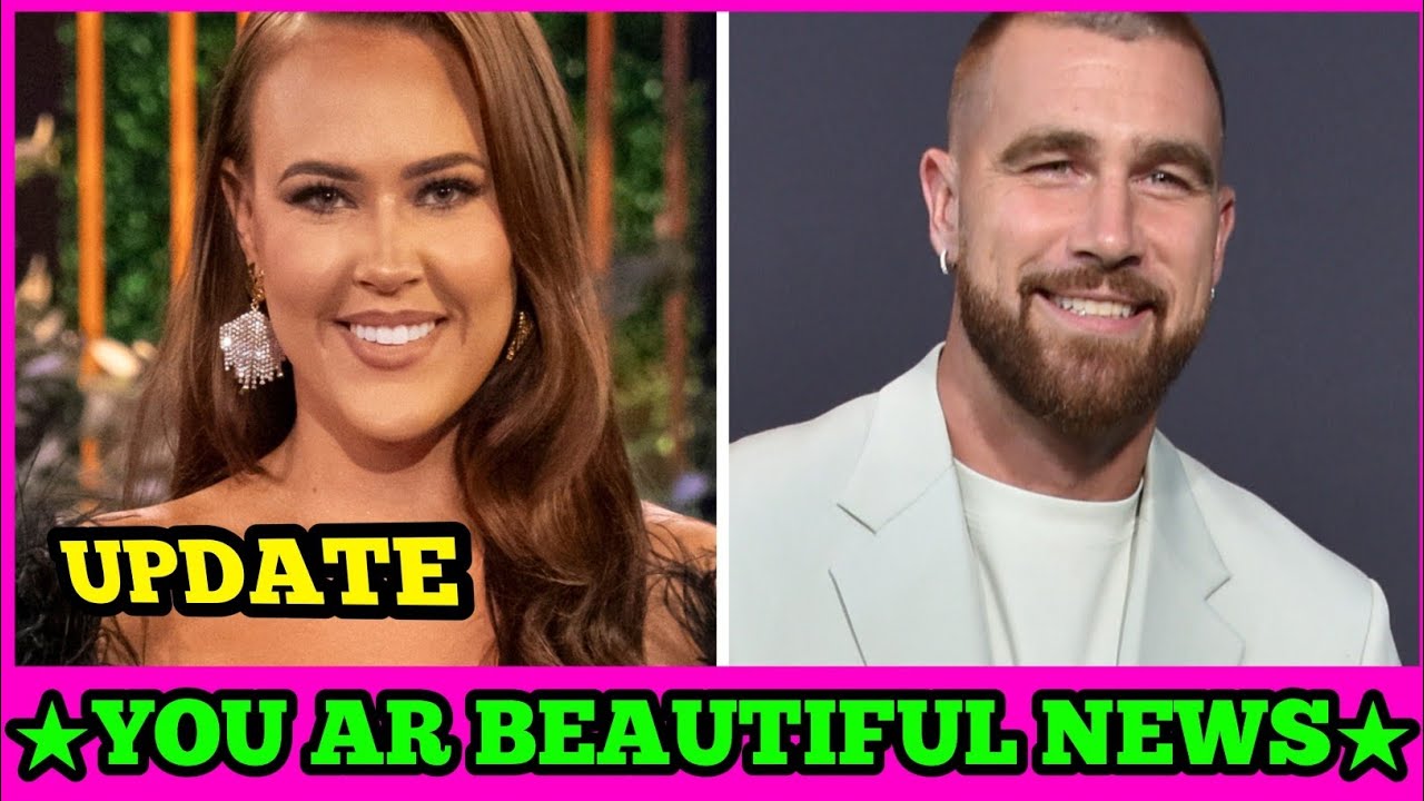 Love Is Blind'season 6 Chelsea Blackwell Reacts To Travis Kelce's ...