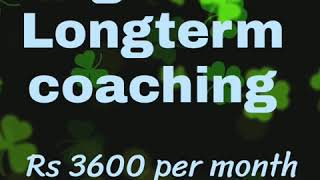 Agricet Long term 2020|vijay kumar agricet coaching center