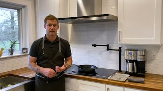 Ribeye Recipe with Chef Bryan Voltaggio of MGM National Harbor | #TogetherAtHome | MGM Resorts