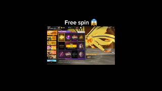 NEW ANIMATION FADED WHEEL 🥳 | FREE FIRE 1 SPIN TRICK 🔥 #shorts