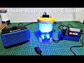 HOW TO MAKE A HOMEMADE CLIMATE CONTROLLER HUMIDITY TEMPERATURE | FOR GREENHOUSE GROW TENT GARDENING