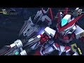 【実況】交差するガンダムの物語と真向勝負【gジェネクロスレイズ】part101