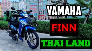 yamaha finn Thailand