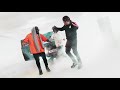 MEDIKAL  -  VIOLENCE  (FREESTYLE VIDEO 2021)