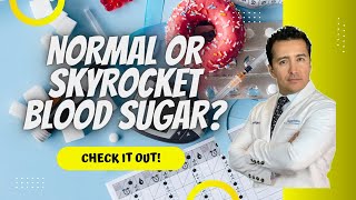 What is Normal Blood Sugar For You? Find Out Now!