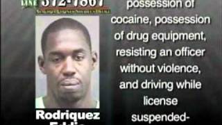 Most Wanted 10 10 10