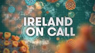 The Parting Glass Performance | RTÉ One Ireland On Call | 14th May 2020