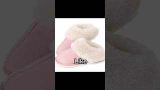 Your comfy shoes if you.. #foryou #fypシ #preppy #viral #cute #ugs #slippers #comfy #subscribe