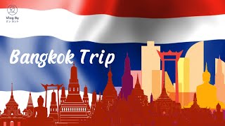 From Yangon To Bangkok (DMK-Airport) #ep1 #travel #bangkok #pattaya