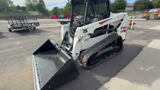 2020 BOBCAT T550 For Sale