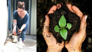 COMPOSTING 101 | what can I put in my compost & how to get started