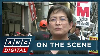 WATCH: Ex-Finance official Cielo Magno on why zero state subsidy for PhilHealth is unacceptable |ANC