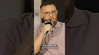 Conor McGregor “this is the secret ingredient to SUCCESS” | Motivational Video 2025