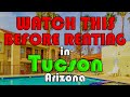 Tucson Arizona  | Rentals and Apartments in Tucson, AZ