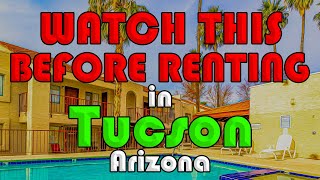 Tucson Arizona | Rentals and Apartments in Tucson, AZ