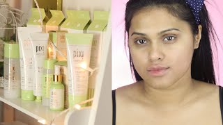 PIXI BEAUTY SKIN CARE| 6 STEPS TO AMAZING SKIN