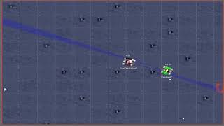 Robocode Battles