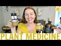 NATURAL SKINCARE | ESSENTIAL OILS, DIY PRODUCTS, BOOKS + MORE | MEGHAN HUGHES