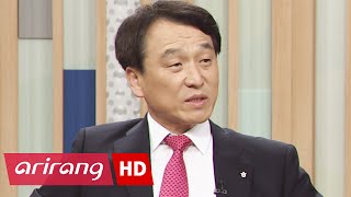 The Innerview(Ep.224) Jung Chang-soo, the CEO of KTO, bridging Korea and the world _ Full Episode