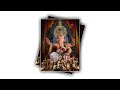 Ganpati Bappa morya //WhatsApp status video// middle screen status video//4k HD status video//2022