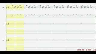 Guns N`Roses Tabs - Sweet Child O` Mine