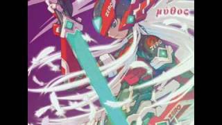 Remastered Tracks Rockman Zero Mythos : 10 Straight Ahead