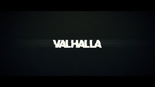 Rob | Valhalla Montage 1 | Lucid City 2.0