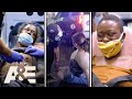 Nightwatch: NEVER BEFORE SEEN MEGA-Compilation | A&E