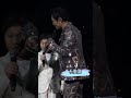 62歲的杜德偉與兒子演唱會同台唱歌 港台明星 chinesemusic chinesestar 現場直擊 熱門 杜德偉 香港