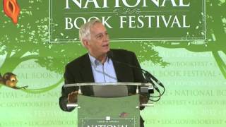 Walter Isaacson: 2012 National Book Festival