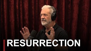 Mel Gibson Talks \