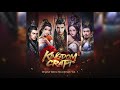 Approach Of The Enemy - Matthew Carl Earl | 乱世王者 Kingdom Craft Original Game Soundtrack