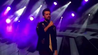 Atif Aslam Live in Concert at Amsterdam in Netherlands | May 2017 ''Medley Classic Songs part - I