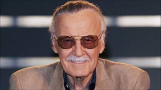 Crying For Stan Lee