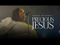PRECIOUS JESUS (LIVE) - TAMARA ZACCHAEUS