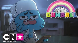 Le canzoni più belle | Gumball | Cartoon Network Italia