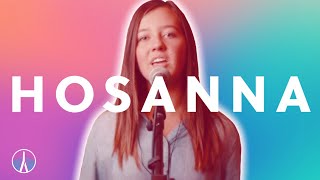 Hosanna | Boston Church