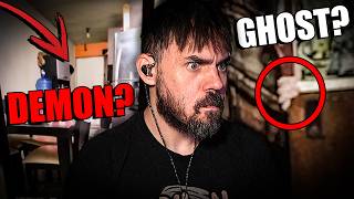 Debunking Viral Ghost Videos but Some Of These Have Me STUMPED