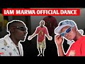 official dance for @iammarwa ‎@peaceboyofficial song _video_-_ by b yafeti