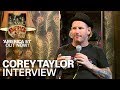 COREY TAYLOR talks his new book ‘AMERICA 51’, Trump, New Slipknot Music & more