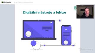 Digitální nástroje pro lektory (webinář)