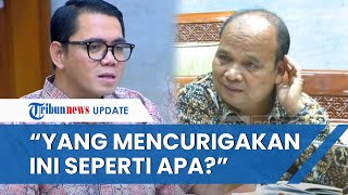 [FULL] Arteria Dahlan Cecar Yunus Husein di RDPU DPR, Tanya Pencuian Uang hingga Sindir Kerja PPATK