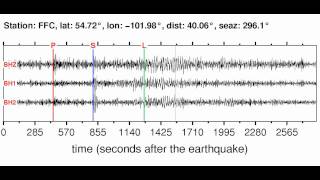 FFC Soundquake: 10/25/2011 03:24:52 GMT