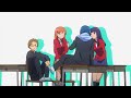 「creditless」toradora op opening 1「uhd 60fps」