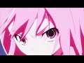 「creditless」toradora op opening 1「uhd 60fps」