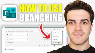 How To Use Branching In Microsoft Forms [2026 Guide]