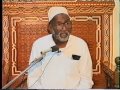 chimbuko la mwanadamu ni adam na sheikh abdillahi nassir