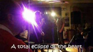 The Lovesweats - Total Eclipse of The Heart.wmv