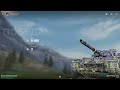 😱БАБАХА 50 РАНГА СТАВИТ РАНДОМ НА КОЛЕНИ fv215b 183 wot blitz