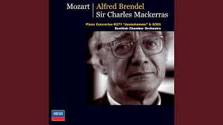 Mozart: Piano Concerto No. 9 in E flat, K.271 - \